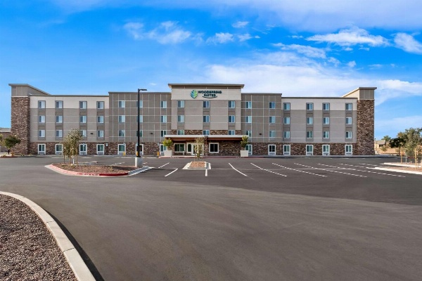 WoodSpring Suites Gilbert - Mesa Gateway Airport image 1