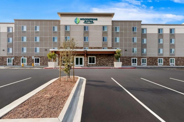 WoodSpring Suites Gilbert - Mesa Gateway Airport image 30