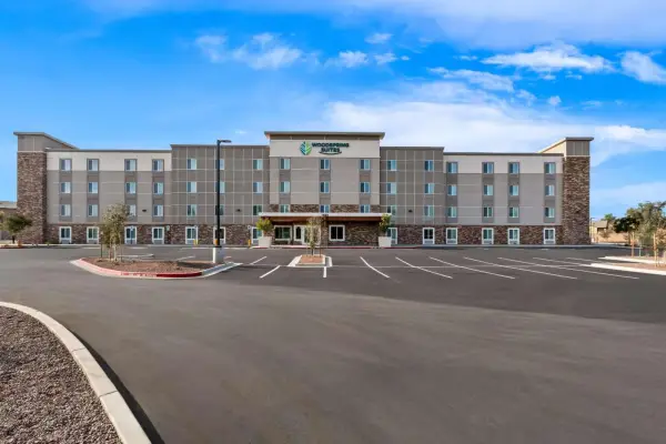 WoodSpring Suites Gilbert - Mesa Gateway Airport
